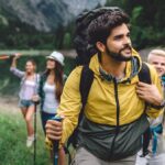 Personal Tradelines For Frequent Hikers